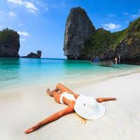 Отзыв от Алина - Виза Destination Thailand